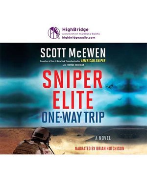 cover image of One-Way Trip